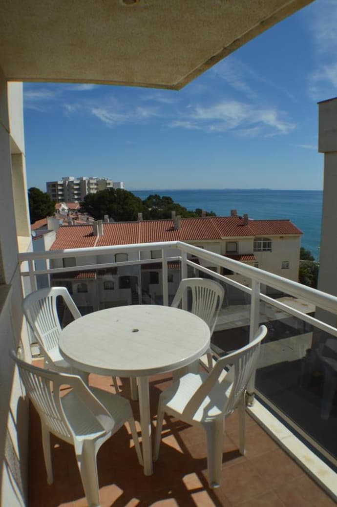 JOYAPARTMENTS Calas II, 
