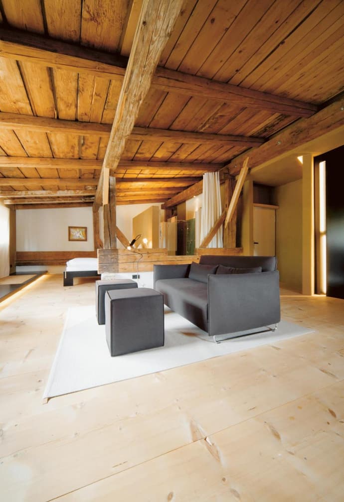 Gästehaus berge Ferienwohnungen, 