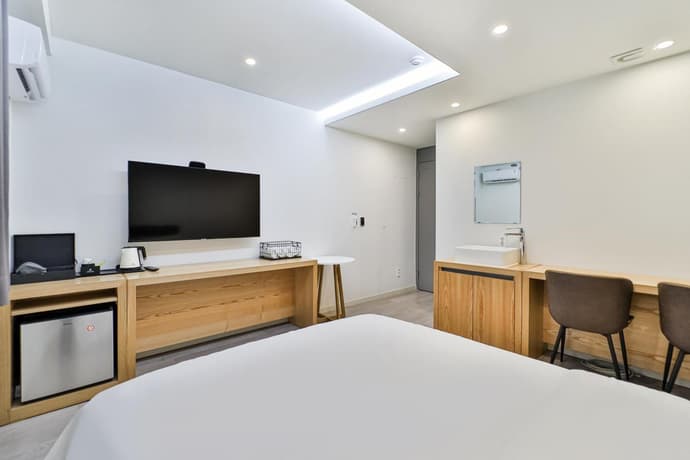 Sloth Hotel Busan Seomyeon, 