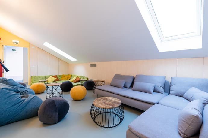 StudentVille Palmeiras, 