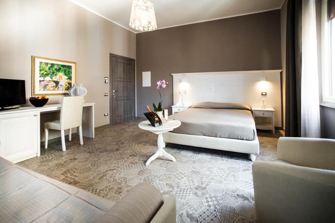 Residenza del Corso, 