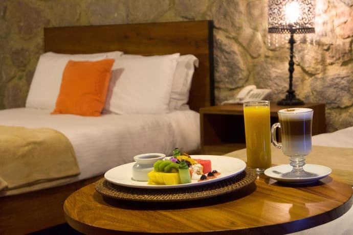 Hotel Boutique Camino Del Bosque, 