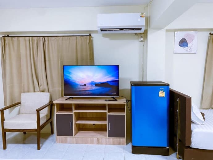 ANK Residence Patong, 