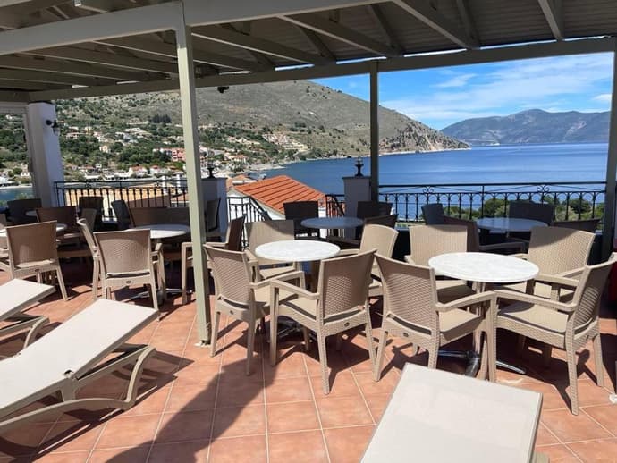 MAKIS VILLAGE-APARTMENTS, 