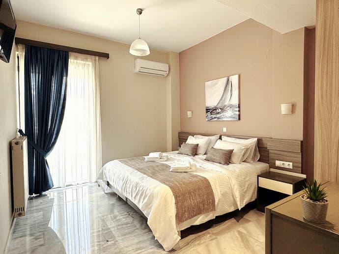 Vesperi Studios & Apartments, 