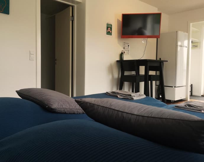 H&M Homes Apartments, 