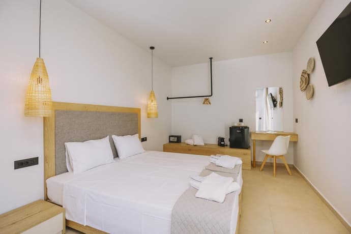 Aegean View Hotel - Rethymno, 