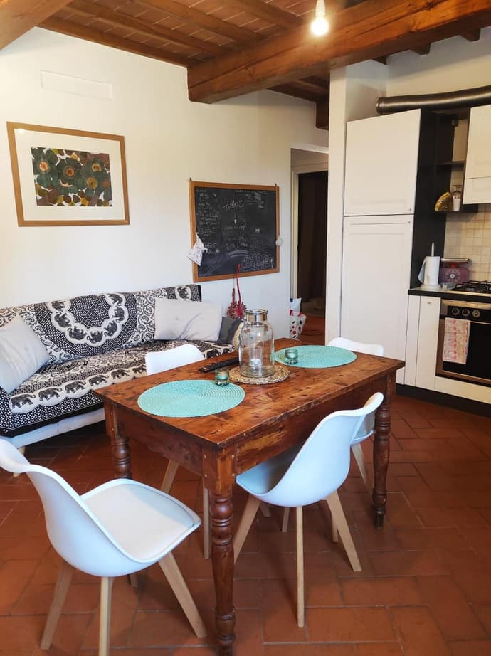 La casa del fenicottero, 