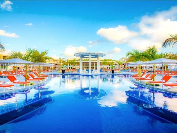 Moon Palace The Grand Cancun All Inclusive, 