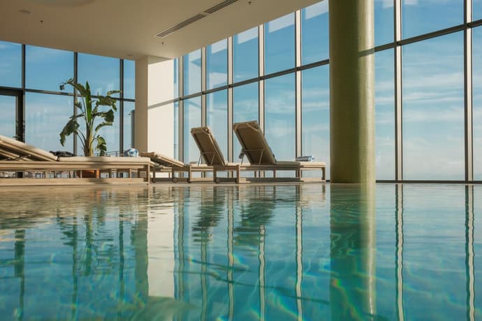 Kvareli Lake Resort, 