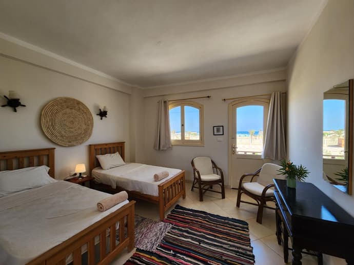 Rayhana Guest House, 