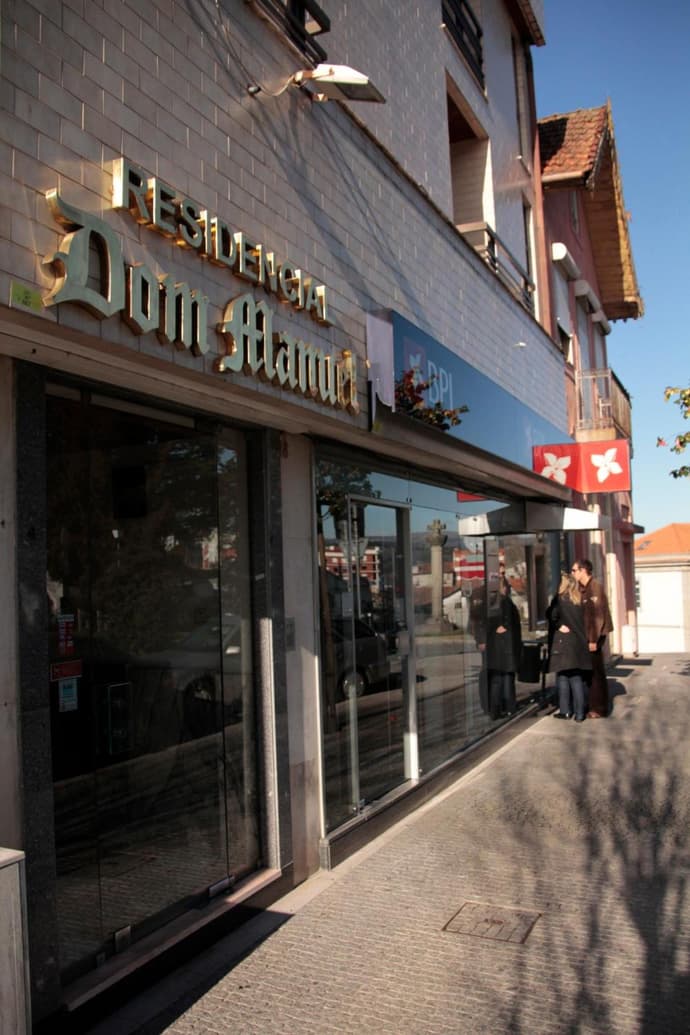 Residencial Dom Manuel, 