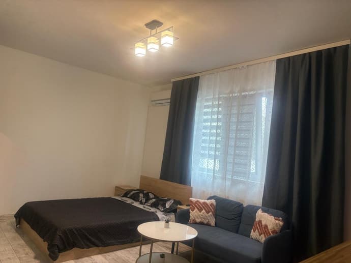 Sofi studio centrale, 