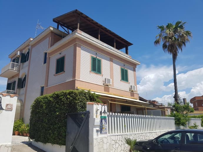 Albergo Villa Marina, 