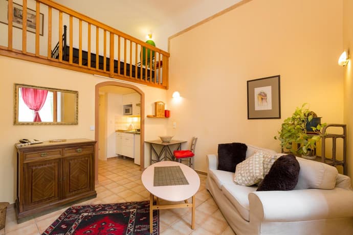 Appartementhaus Witzmann, 