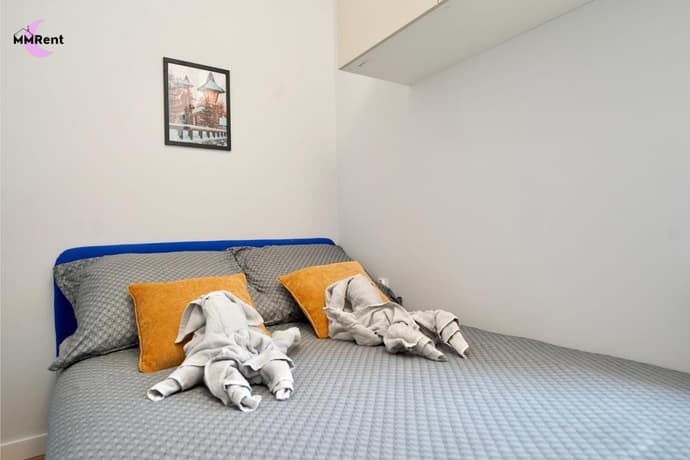 MMRent Kitty Cat Room, 