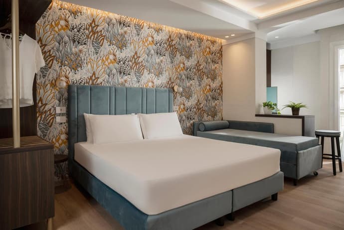 Hotel Grazia Riccione, 