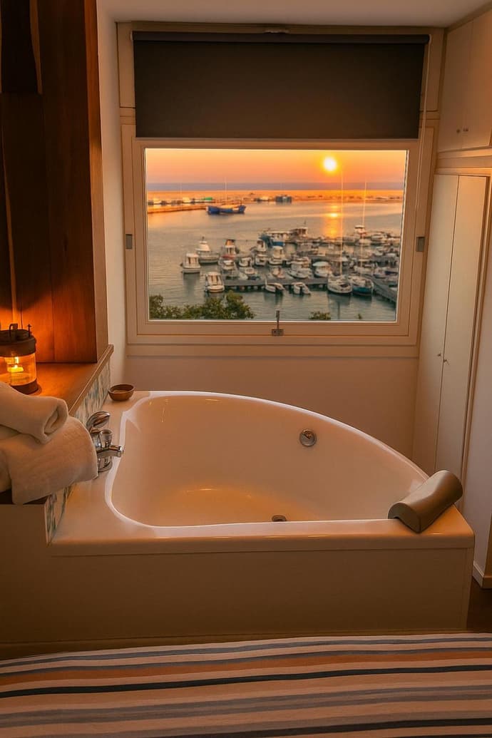 B&B 106 Maison de Charme, 