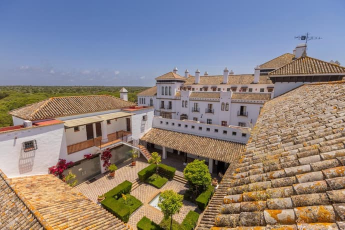 Moon Dreams El Cortijo, 