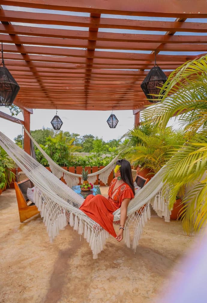 Le Muuch Hotel Boutique, 