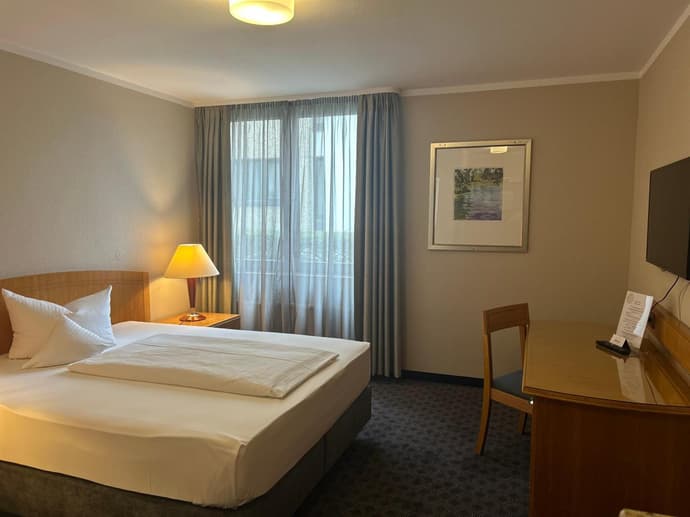 Hotel Das Kleine Ritz, 