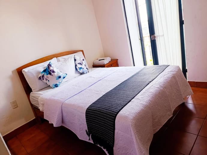 CASARU HOTEL OAXACA, 