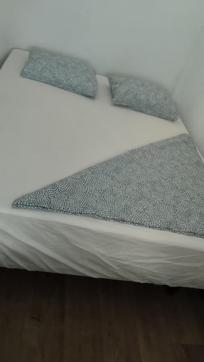 Playa Sant Adrià de Besos, 