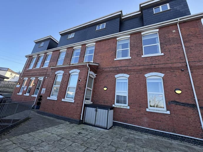 Paddington by Pureserviced, 