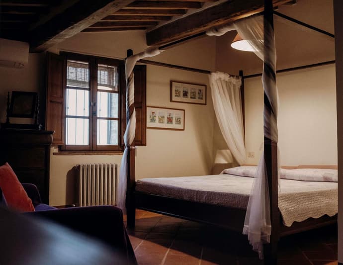 Fattoria Le Pietre Vive di Montaperti, 