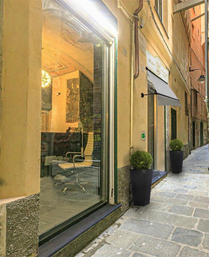 Hotel Torre Orefici, 