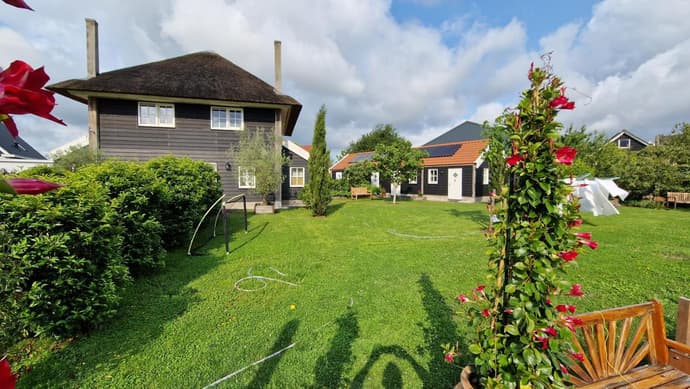 Bed & Breakfast Donna, 