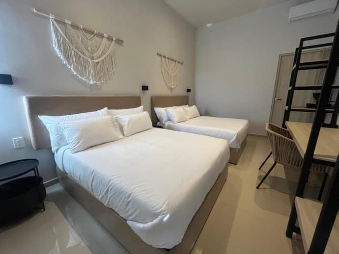 Almera Vallarta Hotel Suites, 