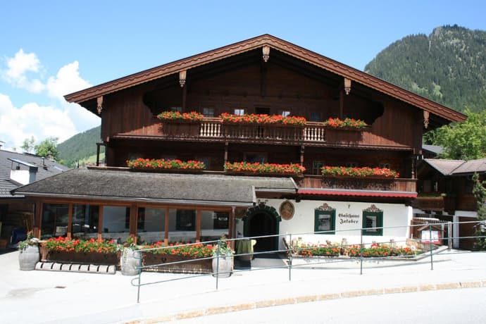 Gasthaus Jakober, 