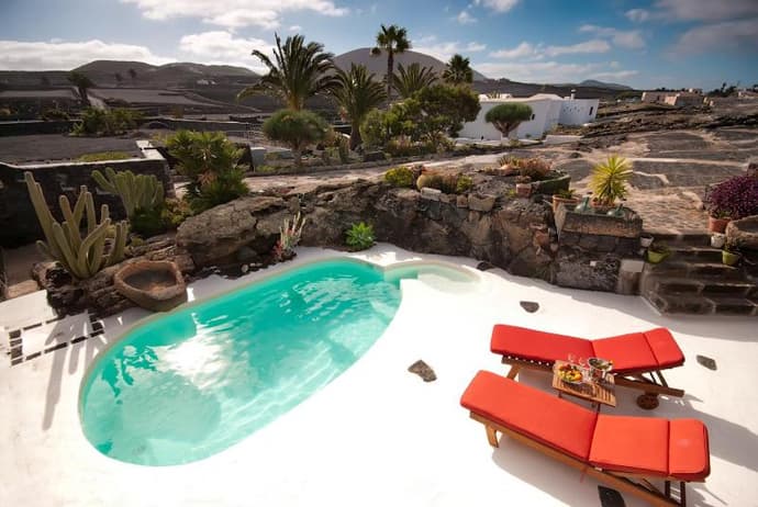 Ecofinca La Buganvilla, 