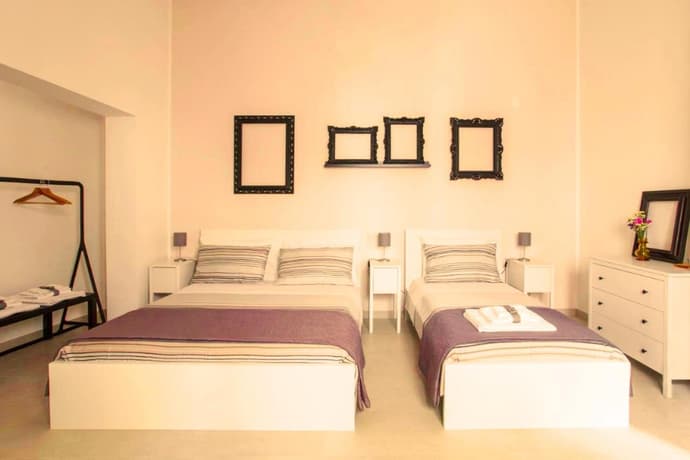 Last Minute Rooms Lecce, 