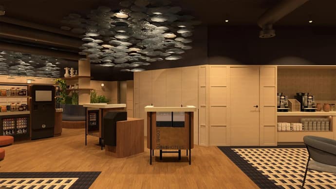 B&B HOTEL Alicante Aeropuerto, 