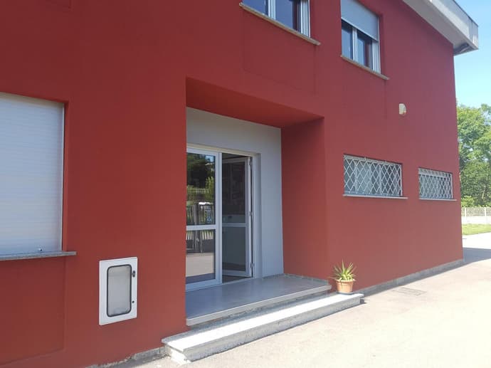 Residence Campo Rotondo, 