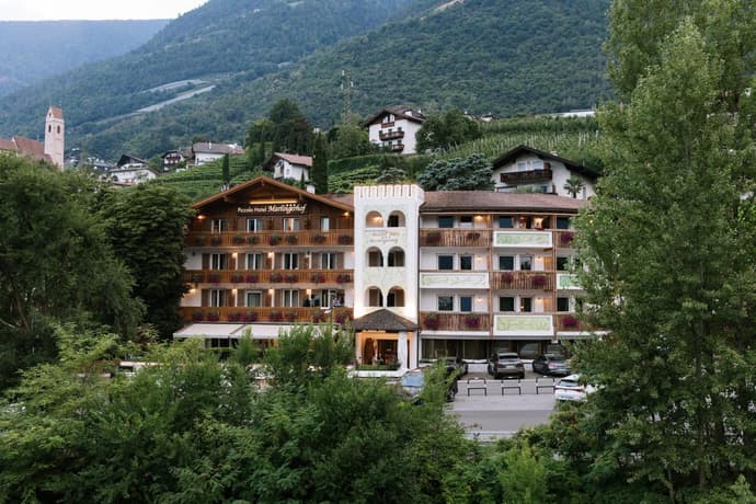 Hotel Marlingerhof, 