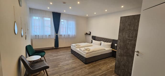 My Wolly Hostel Füssen, 