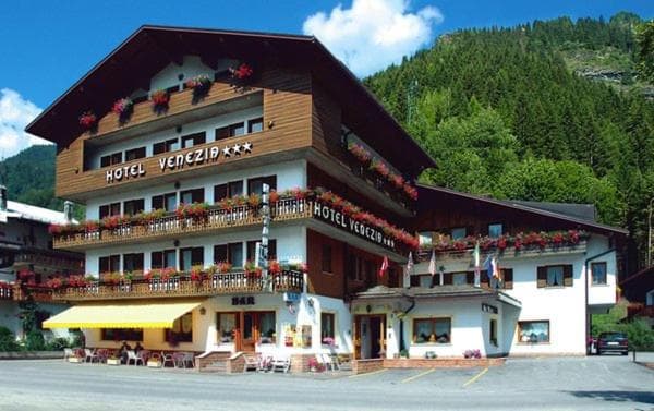 Hotel Venezia, 