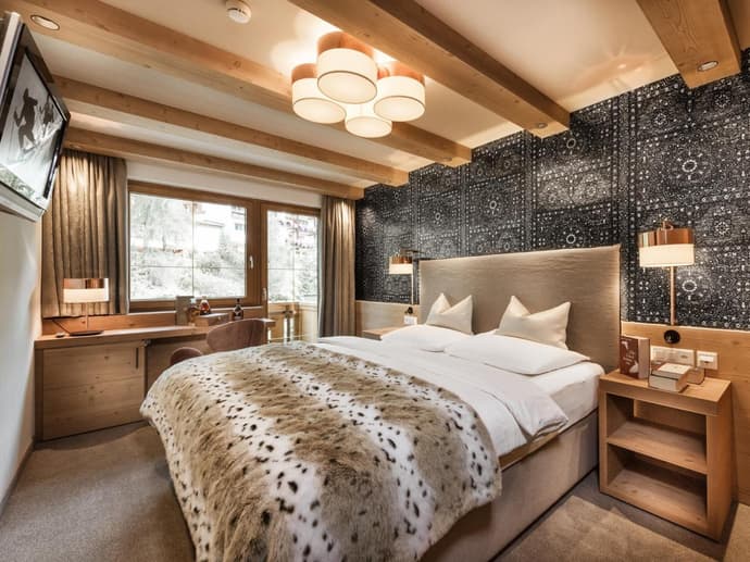 Hotel Post Sport- und Wellness, 