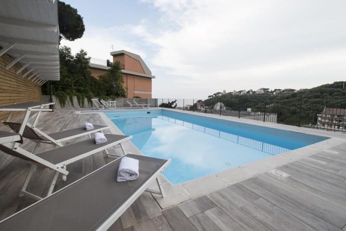 Residence Felice, 