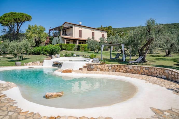 Il Bottaccio Casa di Campagna, 