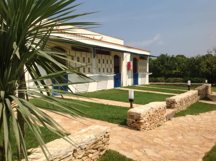 Agriturismo L'Agrumeto, 