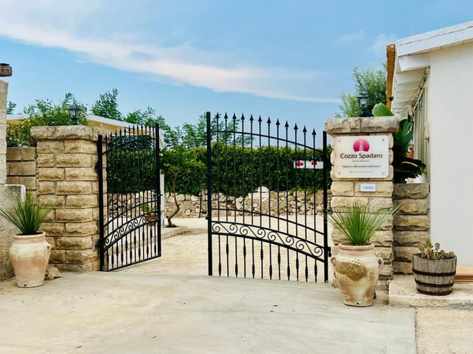 Cozzo Spadaro B&B OnlyRooms, 