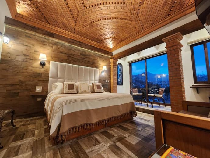 Casita Privada del Chan, 