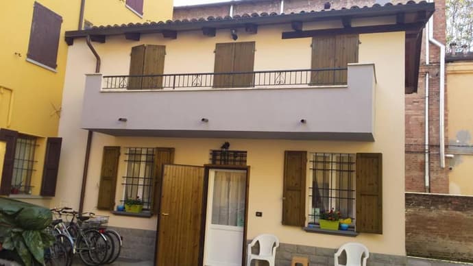 Il Delfino a Bologna, 