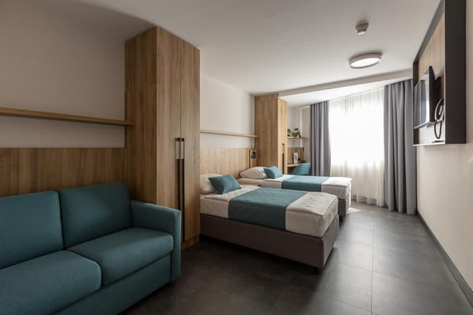 Hotel Zdravilisce - Thermana Lasko, 