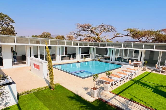 Lamamie Suite Lodge, 