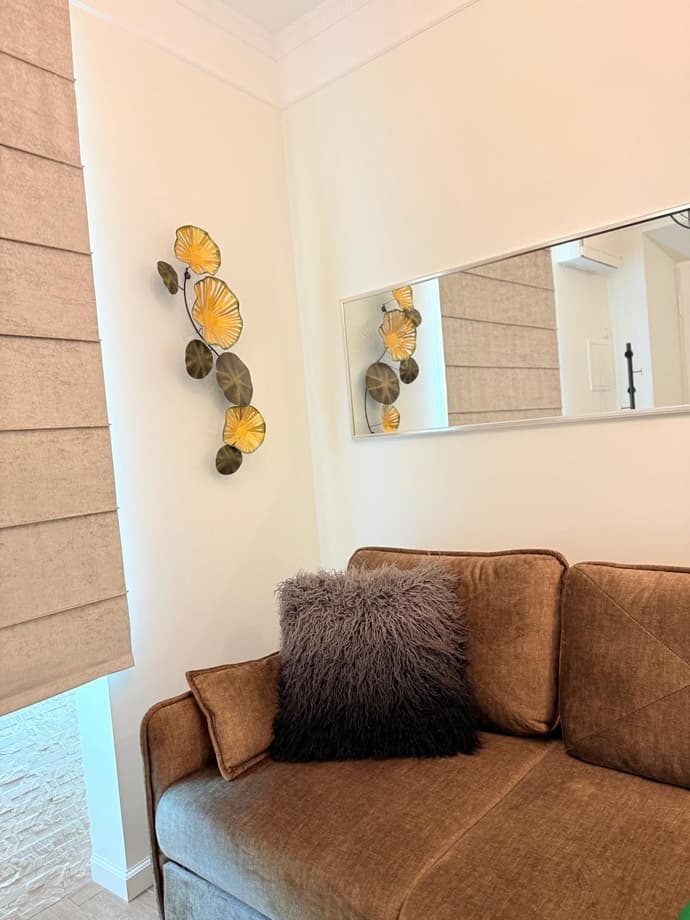 Vilnius Symphony Apartments, 